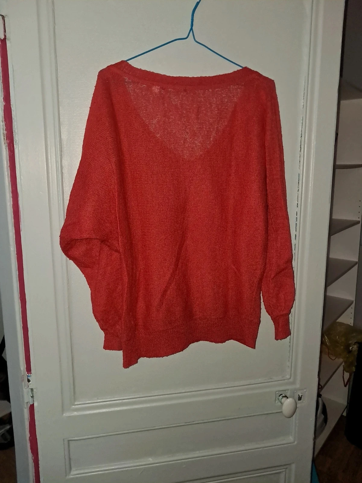vleermuis trui – photo 2